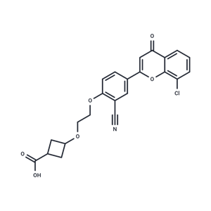 化合物 HBV-IN-31|T73282|TargetMol