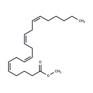 化合物 Methyl arachidonate,Methyl arachidonate