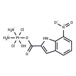 化合物 APE1-IN-2|T73299|TargetMol