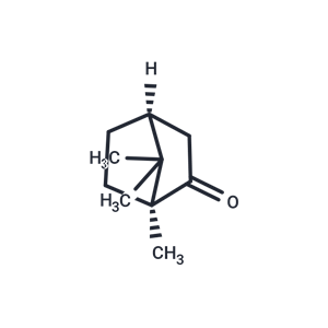 左旋樟脑|TMS2262