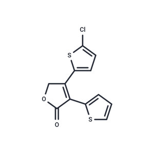 化合物 YC-001|T73476|TargetMol