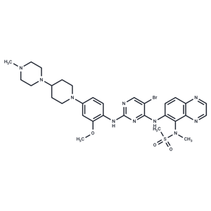 化合物 EGFR-IN-28|T73105|TargetMol