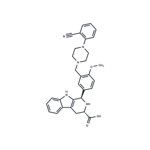 化合物 Ned-K|T63649|TargetMol