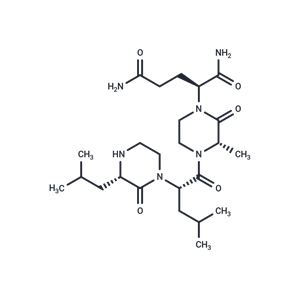 化合物 OHM1|T73566|TargetMol