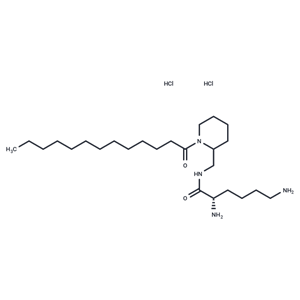 NPC-15437 (hydrochloride)|T37480|TargetMol