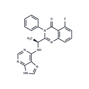 化合物 PI3Kδ-IN-15|T8651|TargetMol