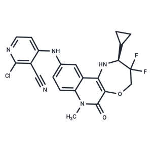 化合物 BCL6-IN-9|T62854|TargetMol