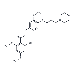 化合物 iNOS-IN-2|T62849|TargetMol