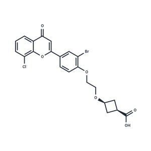 化合物 HBV-IN-30|T73281|TargetMol