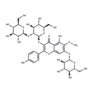 化合物 Anti-inflammatory agent 43,Anti-inflammatory agent 43