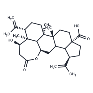 化合物 Chiisanogenin|T123984|TargetMol