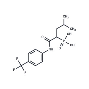 化合物 Elastase LasB-IN-1|T82483|TargetMol