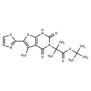 化合物 CPD2028|T8754|TargetMol