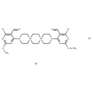 化合物 Adhesamine|T73094|TargetMol