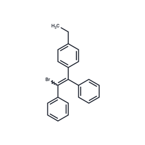 溴帕雌烯|T9801|TargetMol