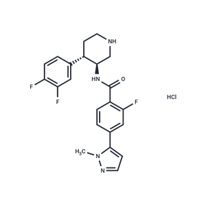 化合物 Hu7691|T39899|TargetMol