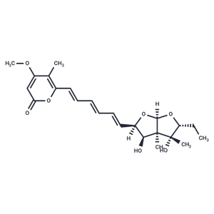 化合物 Asteltoxin,Asteltoxin