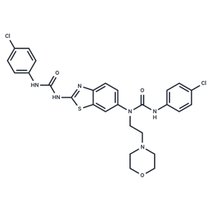 化合物 sEH inhibitor-5|T64136|TargetMol