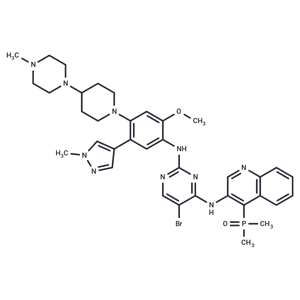 化合物 EGFR-IN-21|T73103|TargetMol