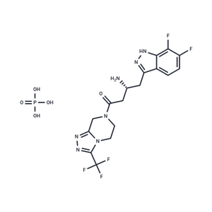 化合物 PK44 phosphate|T63698|TargetMol