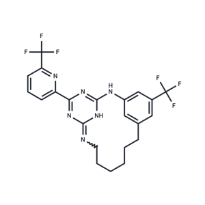 化合物 IDH2R140Q-IN-1|T63193|TargetMol