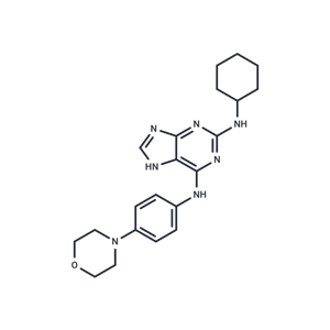 化合物 Retreversine|T73800|TargetMol