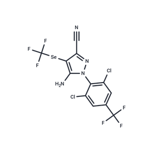 化合物 GABA-IN-2|T82355|TargetMol