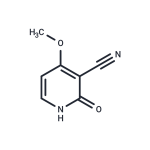 化合物 N-Demethylricinine|T1363|TargetMol