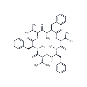 白僵菌素,Beauvericin