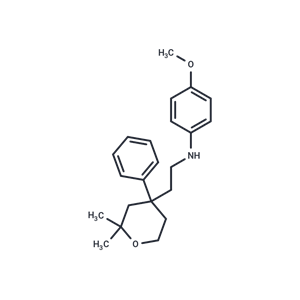 化合物 ICMT-IN-4|T82103|TargetMol