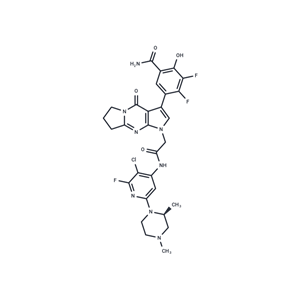 化合物 OICR12694|T73333|TargetMol