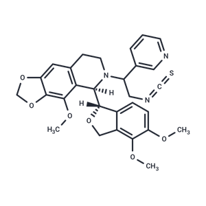 化合物 Anti-Trypanosoma cruzi agent-3|T63869|TargetMol