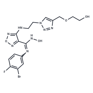 化合物 IDO1/2-IN-1|T63222|TargetMol