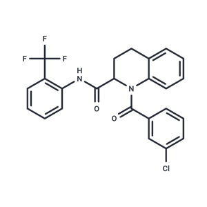 化合物 NF-κB-IN-3|T62875|TargetMol