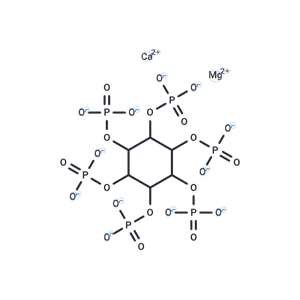 化合物 Phytin|T8797|TargetMol