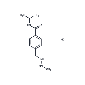 盐酸甲基苄肼|T1488|TargetMol