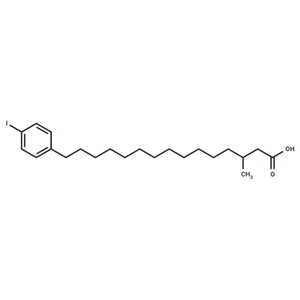 化合物 Iodofiltic acid|T68088|TargetMol