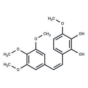 康普瑞汀A-1,Combretastatin A-1