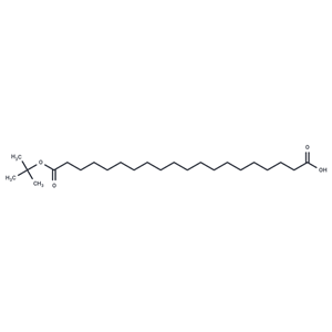 化合物20-(tert-Butoxy)-20-oxoicosanoic acid|T9785