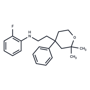 化合物 ICMT-IN-51|T82091|TargetMol