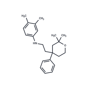 化合物 ICMT-IN-41,ICMT-IN-41