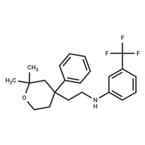 化合物 ICMT-IN-17|T82128|TargetMol