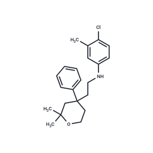 化合物 ICMT-IN-37|T82106|TargetMol