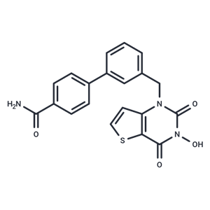 FEN1抑制劑2|T40931|TargetMol