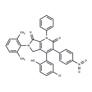 化合物 Anticancer agent 131,Anticancer agent 131