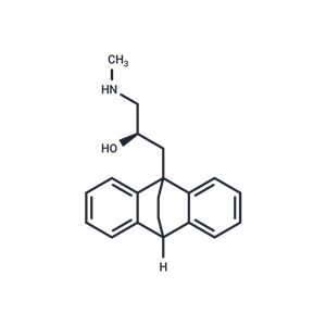 化合物 Levoprotiline|T25698|TargetMol