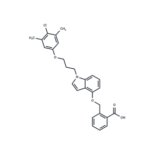 化合物 Bcl-2/Mcl-1-IN-3|T62941|TargetMol