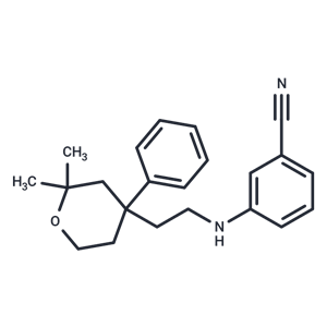 化合物 ICMT-IN-18|T82127|TargetMol