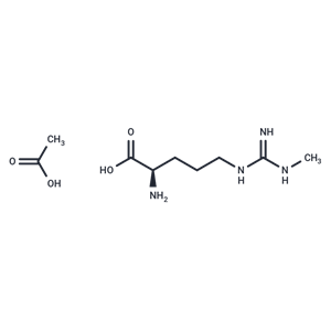 D-NMMA (acetate)|T37517|TargetMol