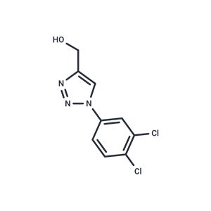 化合物 Notum-IN-1|T73212|TargetMol